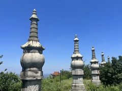 -长沙黑麋峰国家森林公园