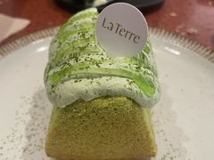 -La Terre乐田(万象城店)