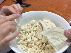 -清真·马洪小炒泡馍馆(钟楼回民街店)