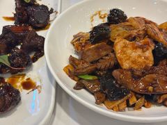 -到家尝北京菜(西坝河店)