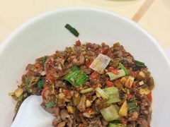 -笨罗卜浏阳菜馆(龙华鹏润达店)