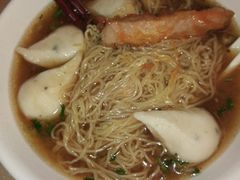 -永盈茶餐厅(中山四路店)