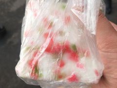 -航天馒头(瞻园路店)