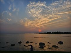 -滆湖低碳生态公园