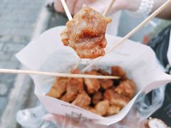 -傅强排骨(成都总店)