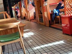 -福茂源横山铁锅羊肉(牡丹园店)