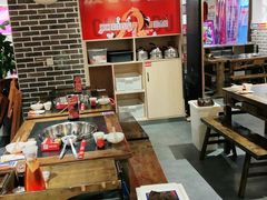 大堂-大龙燚火锅(春熙店)
