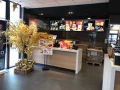 -麦当劳(金山红星美凯龙DT店)