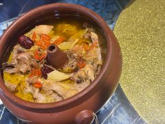 -香满楼(临安路店)