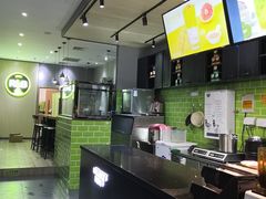 -巡茶(海州万达店)