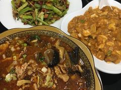 -芳芳餐厅(白沙路店)