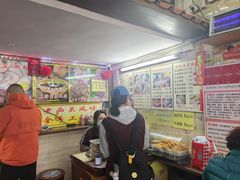-老西关濑粉(文明路店)