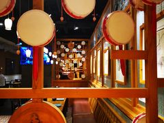 -局气 烤鸭·北京菜(光华路店)