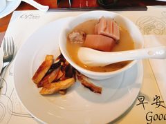 -马哥孛罗酒店·SAVVY全日餐厅
