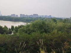 -河北省园博园
