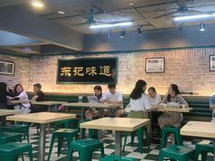 -东记甜品(佛山总店)