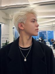 -丝源发型