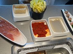 -海底捞火锅(北京路店)