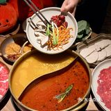北京首店酸汤火锅，一口酸到灵魂醒！