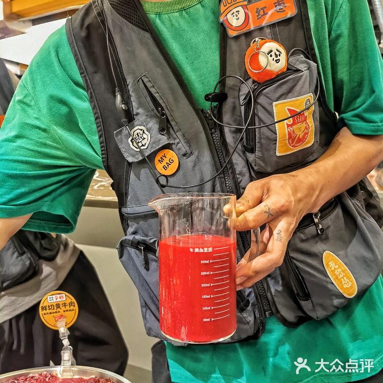 开到番禺来啦♨️有怂重庆火锅厂何必其他！‼️