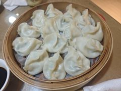 -韩记海鲜饺子旗舰店(红海新区店)