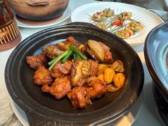 -潮堂 · 潮州菜(国贸商城店)