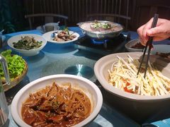 -筱爷叔·上海传统手工菜(玉树路店)