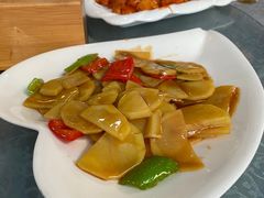-一盏明灯全素斋(殊像寺店)