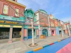 -青岛方特梦幻王国