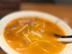 -漆黑觉米粉(三里屯店)