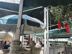 -听风阁农家私房菜茶楼(龙坞店)