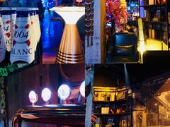 -微醺烤牛·炭火烧烤·精酿啤酒(东郊记忆店)