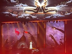 -大连体育中心体育馆