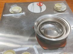 -英雄故事地摊烤肉(马驹桥店)