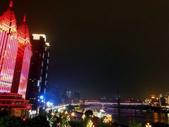 -肆味(东原1891江景店)