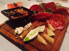 Babbo-BaBBo巴博意大利餐厅