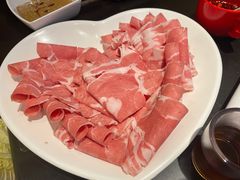 -北门涮肉·铜锅涮肉(南锣鼓巷店)