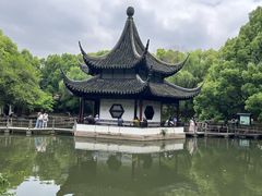 -西园戒幢律寺
