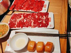 -好想牛·鲜切自助牛肉火锅(七堡花园城店)