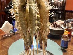 -东海怡品海鲜豆捞(星街坊店)