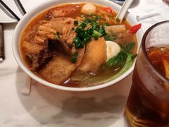 -新世界餐厅(万达店)