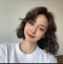 点击看大图 -KIMI HAIR SALON·烫染设计店