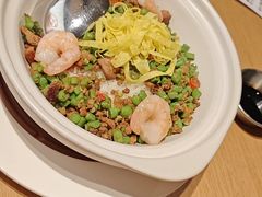 -茶港·点心·啫啫煲(群光广场店)