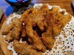 -锅小主火锅(楚翘城店)