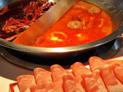 -小龙坎火锅(IFS HOT店)