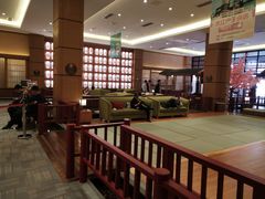 -大江户·温泉洗浴(浑南店)
