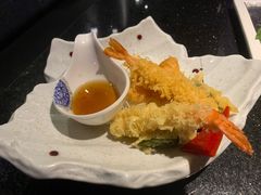 -上井精致料理自助餐(松雷店)