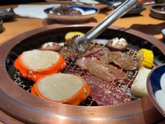 -炎蔵牛舌烤肉