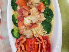 -新金盛·海鲜酒楼(盐田店)