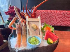 -花潮料理艺食馆(宝龙一城店)